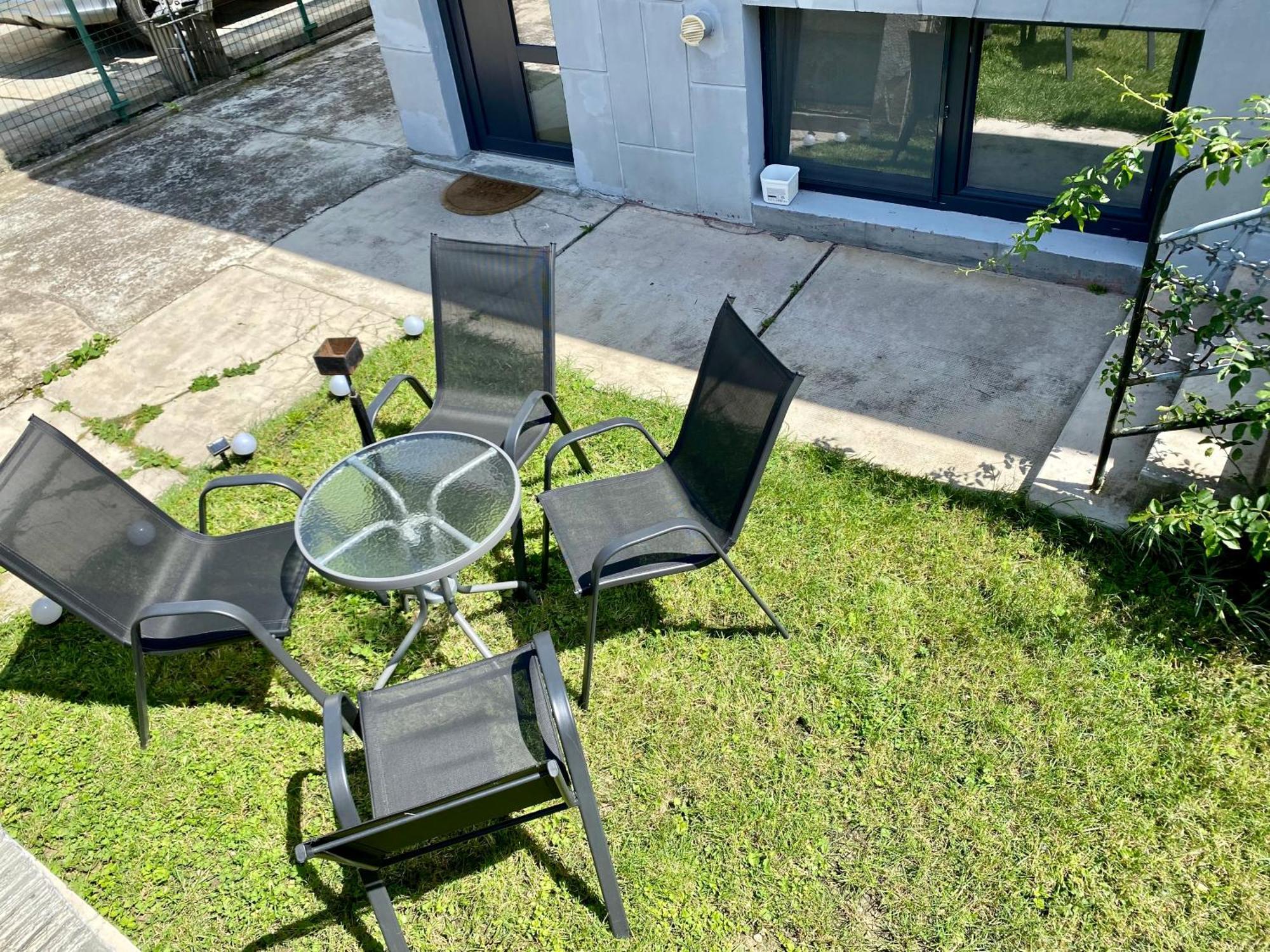 Deluxe Apartment #Casamihai Free Parking Brasov Exterior photo