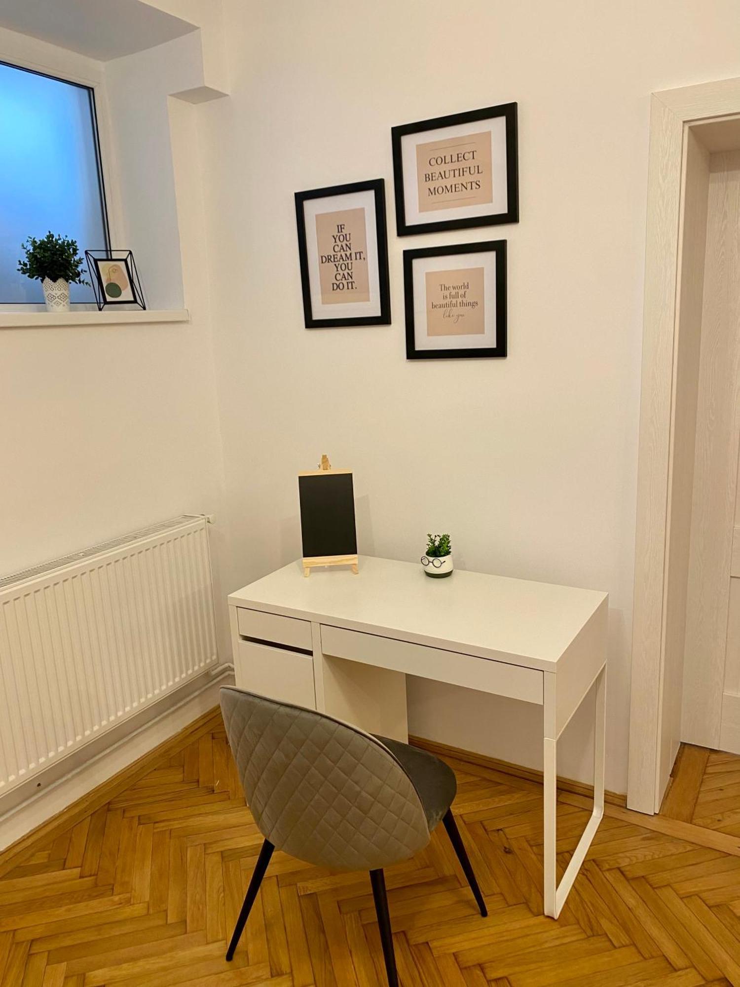Deluxe Apartment #Casamihai Free Parking Brasov Exterior photo