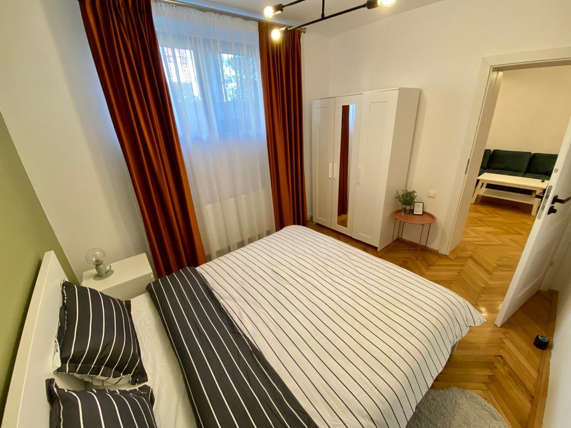 Deluxe Apartment #Casamihai Free Parking Brasov Exterior photo